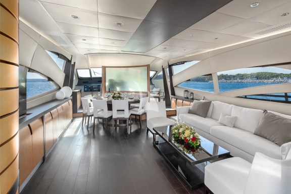 Image of ONE yacht #9