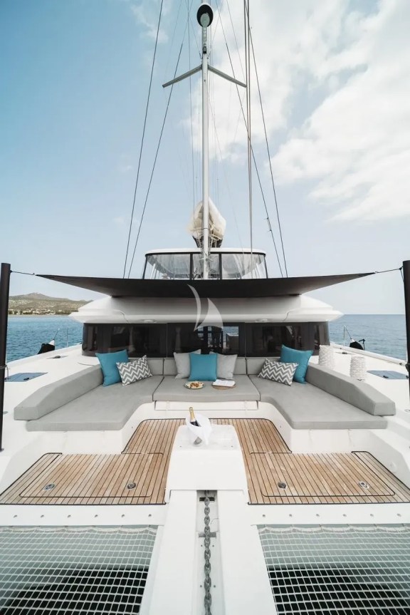 Sundeck
