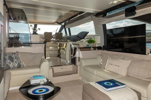 Image of SEA YA yacht #7