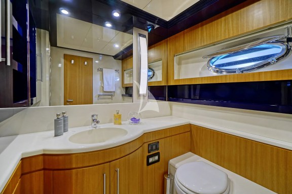 Image of SEA U yacht #20