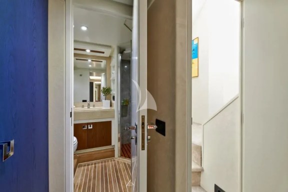 En Suite Facilities