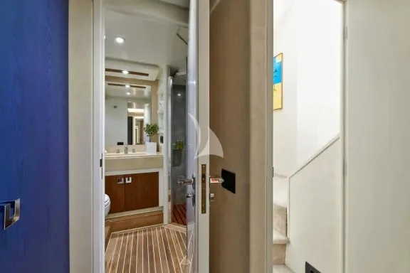 En Suite Facilities