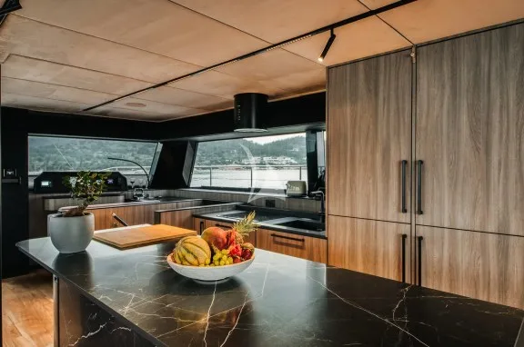 Image of SEABARIT LX yacht #9