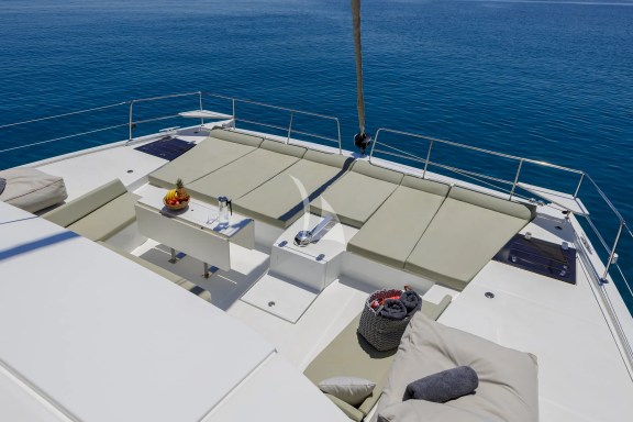 Image of LIBRA yacht #37