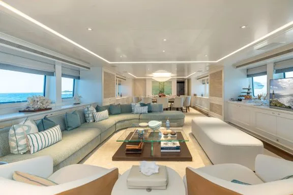 Image of IDEFIX II yacht #106