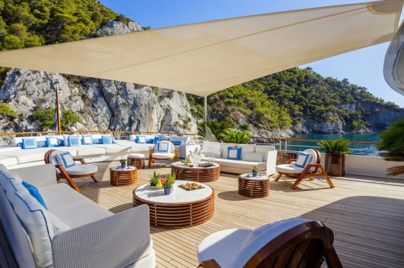 Image of ITOTO yacht #45