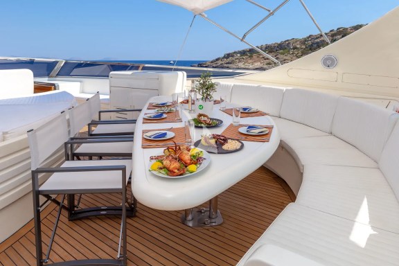 Flybridge