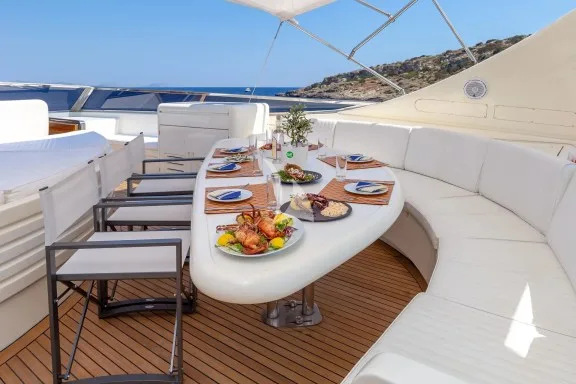 Flybridge