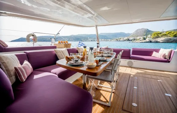 Image of DAIQUIRI yacht #8