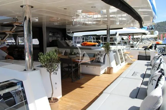 Image of ATLANTIS yacht #6