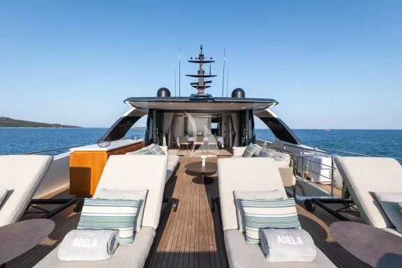 Image of ADELA yacht #10