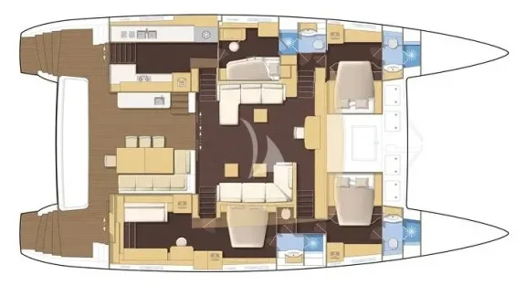 Image of NOVA yacht #21