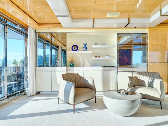 Image of LA PELLEGRINA 1 yacht #18