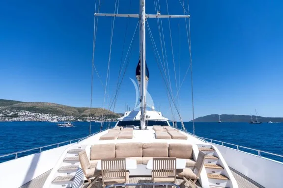Image of CANARIA yacht #6