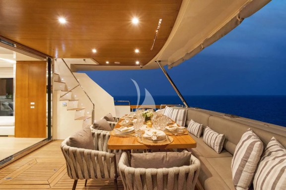 Image of FUNSEA yacht #115