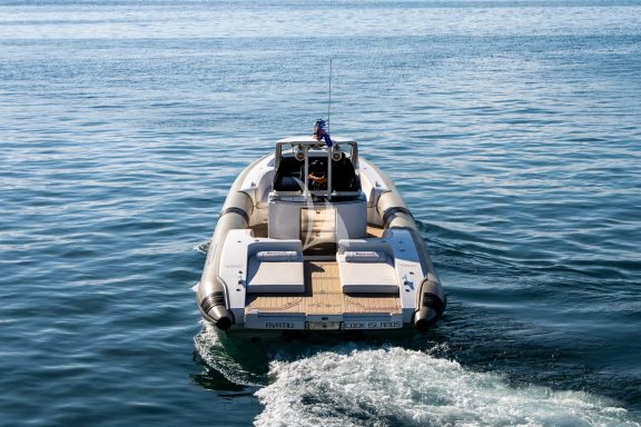 Image of ORIENT STAR yacht #34