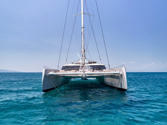 Image of SAMELI yacht #30