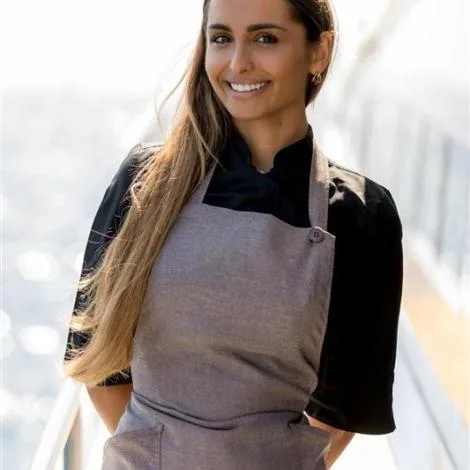 Crew of DAWO|Marijeta Plenca — Chef