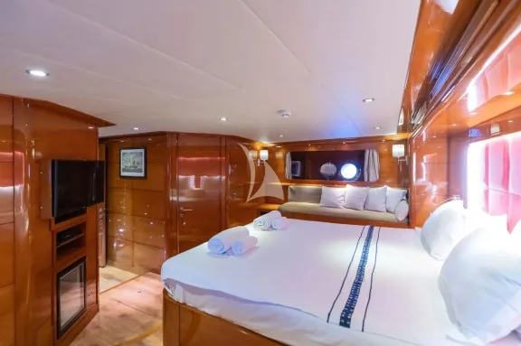 Image of CANARIA yacht #20