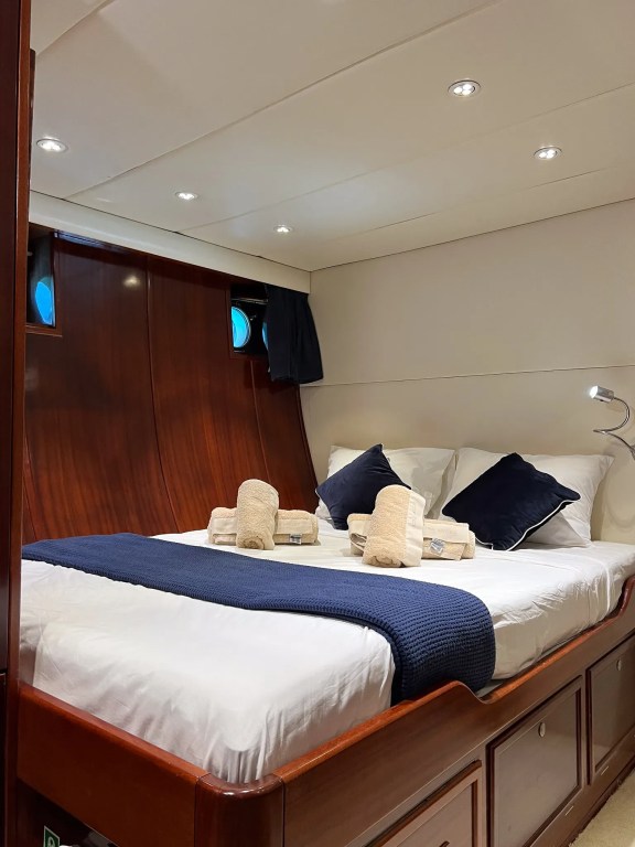 Image of Aphrodite yacht #41