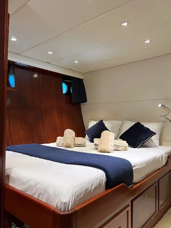 Image of Aphrodite yacht #41