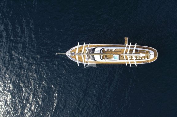 Image of ACAPELLA yacht #39