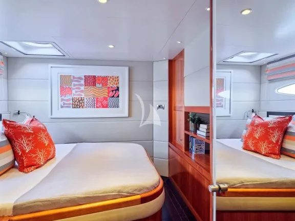 guest cabin