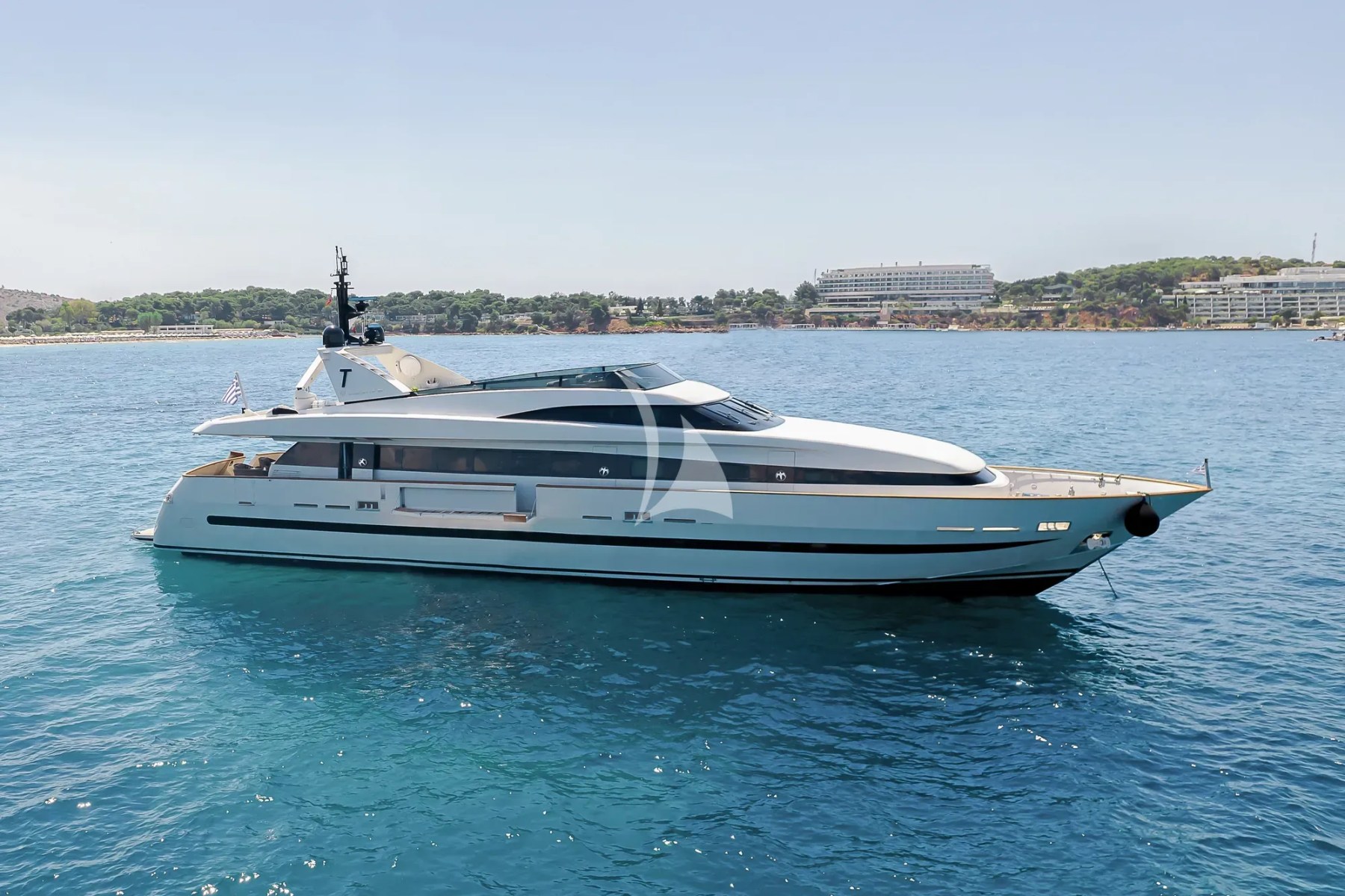 Main image of THEION yacht