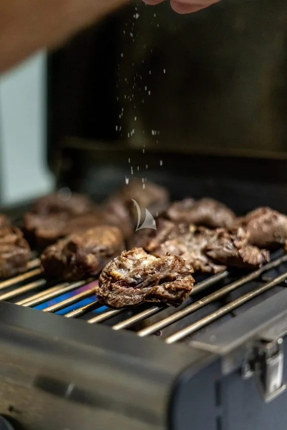 BBQ