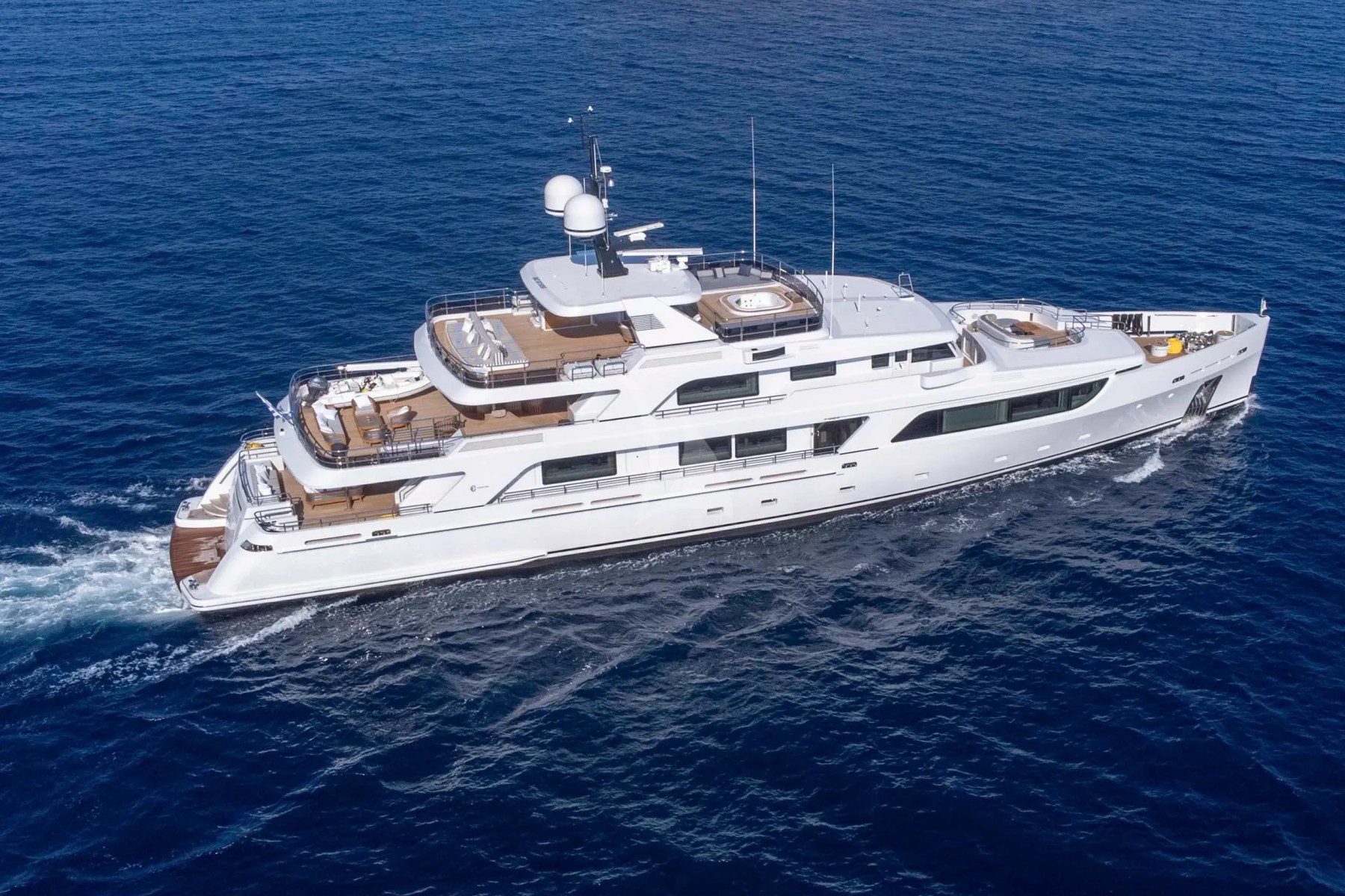 Main image of BOJI yacht
