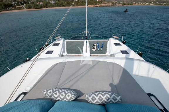 Sundeck
