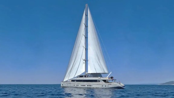 Image of Life is Good yacht #6