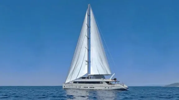 Image of Life is Good yacht #5