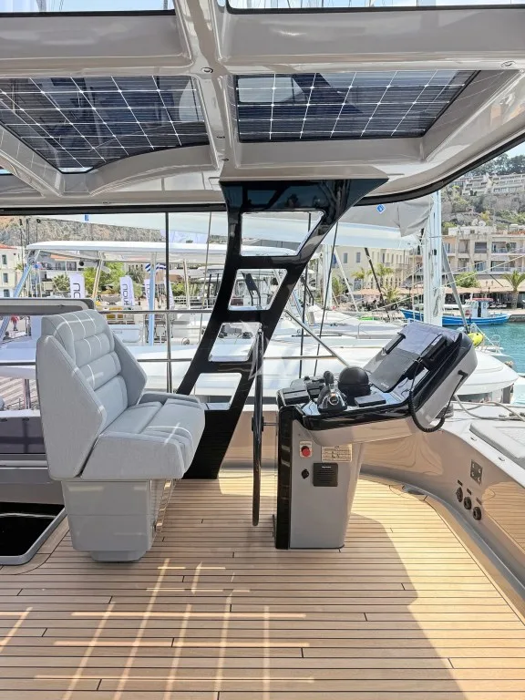 Image of SERENITY yacht #21