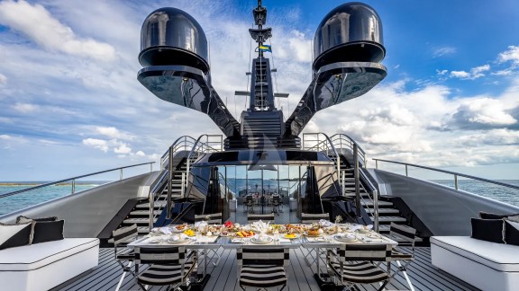 Image of OKTO yacht #6