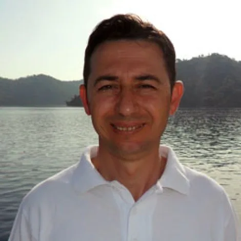 Crew of SERENITY 86|Mahmut Eşit — Steward