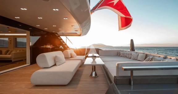 Image of ILLUSION 2 yacht #9