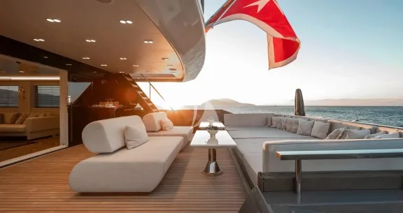 Image of ILLUSION 2 yacht #8