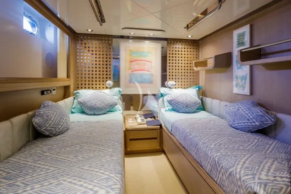 Image of NOMMO yacht #38