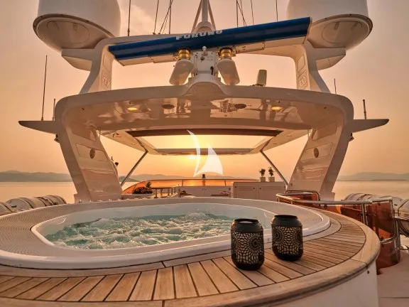 Image of OPTION B yacht #32