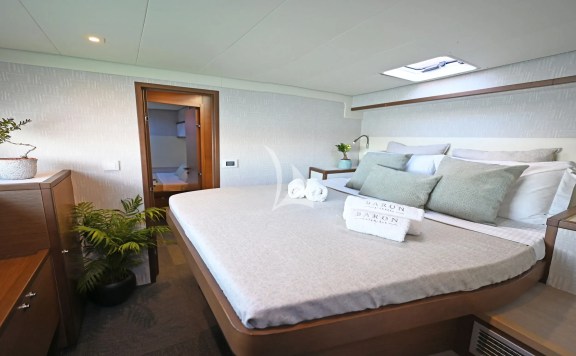 Double Cabin