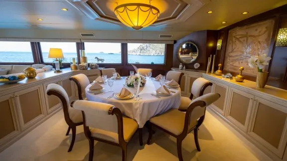 Image of MERVE yacht #9