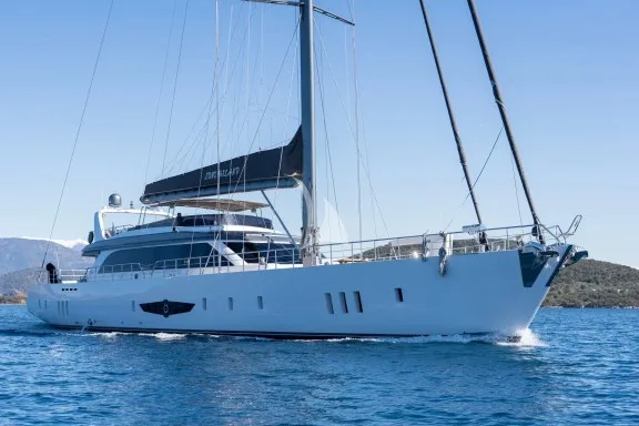 Image of LONG ISLAND yacht #3