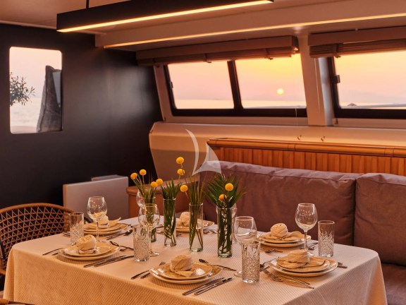 Image of SAMELI yacht #45