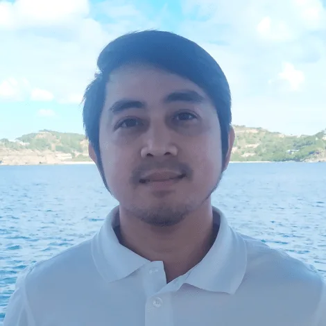 Crew of CHRISTINA O|Kevin JANDAYAN — Motorman