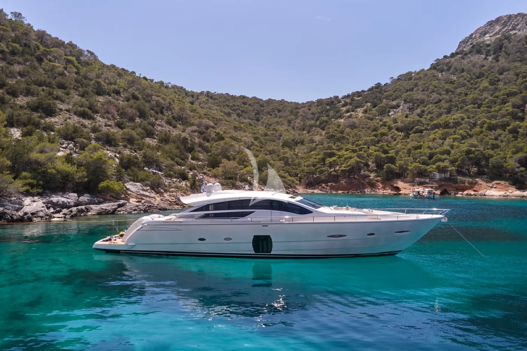 Main image of FOR EVER yacht