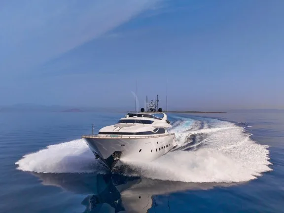 Image of ANASA yacht #12