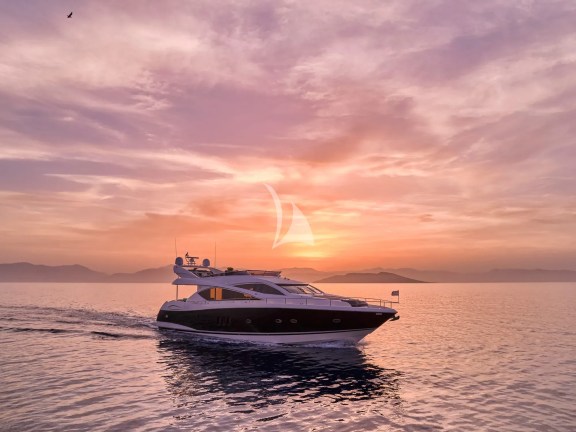 Image of M FIVE yacht #15