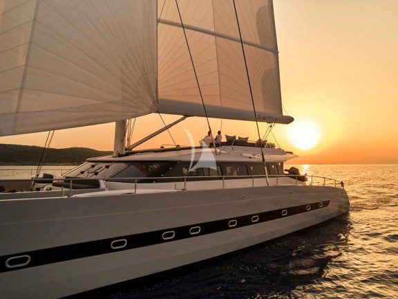 Image of SAMELI yacht #34