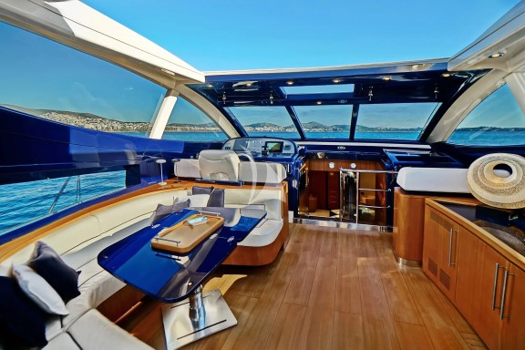 Image of SEA U yacht #13